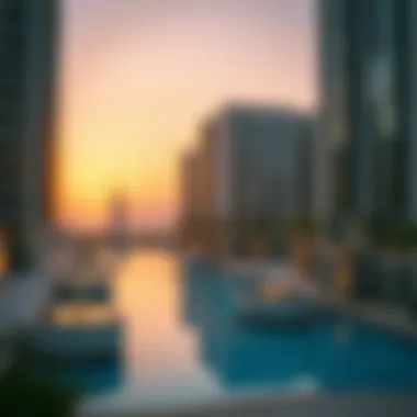Magnificent A Comprehensive Exploration of Aldar Projects in Dubai