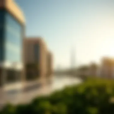 Magnificent A Comprehensive Guide to Al Raffa 2: Insights into Dubai’s Real Estate Ecosystem