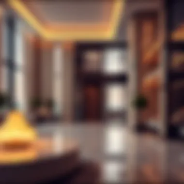 Magnificent A Comprehensive Guide to Buying a House in Dubai