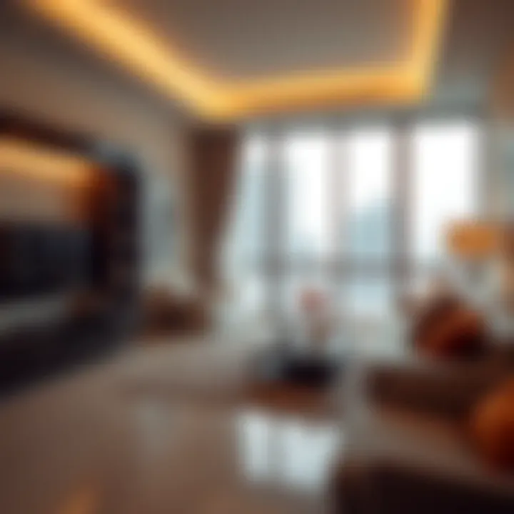 Magnificent A Comprehensive Guide to Renting 1 BHK in Dubai Airport Free Zone