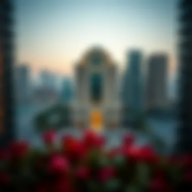 Magnificent A Comprehensive Overview of Al Raffa Building in Dubai