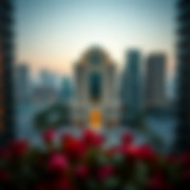 Magnificent A Comprehensive Overview of Al Raffa Building in Dubai