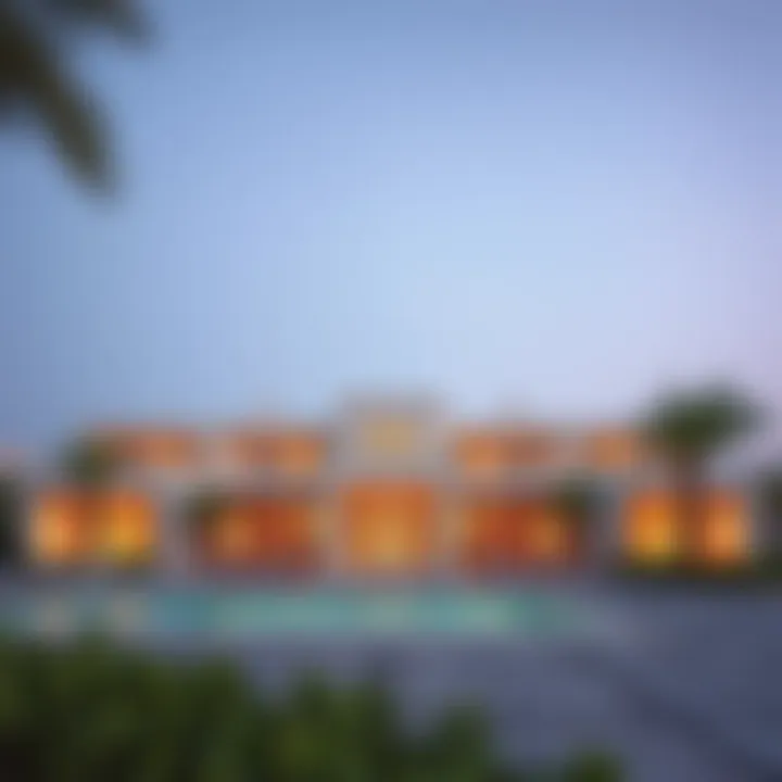 Magnificent A Comprehensive Overview of Sobha Hartland Projects