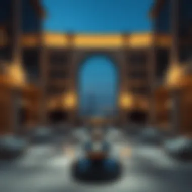 Magnificent A Deep Dive into Omniyat Dorchester