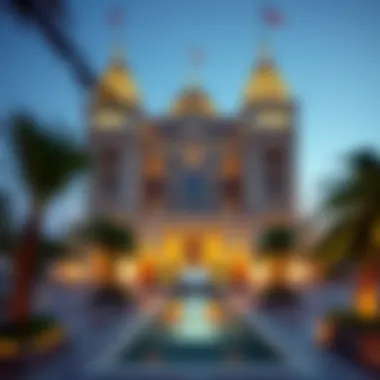 Magnificent Al Ghadeer Building: A Comprehensive Overview of a Unique Property Magnificent Al Ghadeer Building: A Comprehensive Overview of a Unique Property
