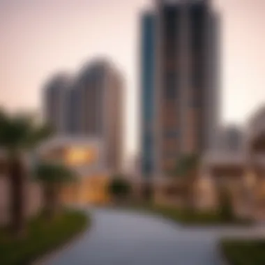 Magnificent Al Hamra Real Estate Development: A Comprehensive Analysis Magnificent Al Hamra Real Estate Development: A Comprehensive Analysis