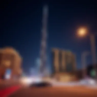 Magnificent Al Moosa Tower 2 on Sheikh Zayed Road: A Comprehensive Insight Magnificent Al Moosa Tower 2 on Sheikh Zayed Road: A Comprehensive Insight