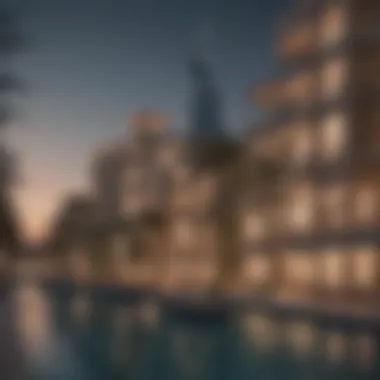 Magnificent Al Seef 2: An In-Depth Exploration of Dubai's Evolving Neighborhood Magnificent Al Seef 2: An In-Depth Exploration of Dubai's Evolving Neighborhood