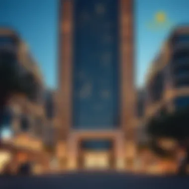Magnificent Al Yasmeen Building Abu Hail: A Comprehensive Exploration Magnificent Al Yasmeen Building Abu Hail: A Comprehensive Exploration