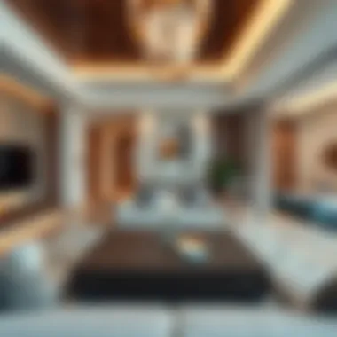 Magnificent Amalia by Deyaar: A Comprehensive Exploration of Contemporary Living