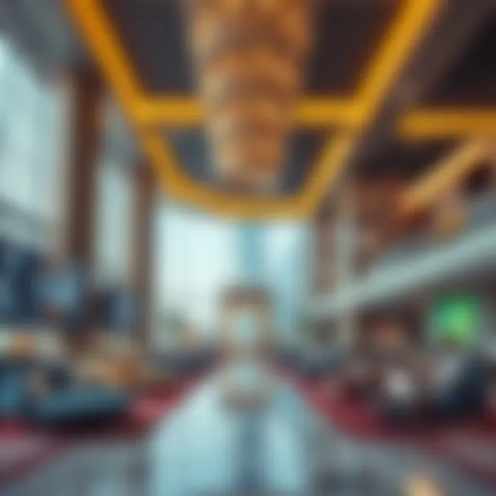 Magnificent An Exploration of Top Developers in Dubai