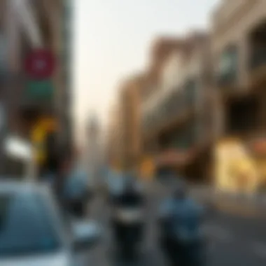 Magnificent An In-Depth Exploration of Al Seef: The Allure of Al Seef Street in Dubai Magnificent An In-Depth Exploration of Al Seef: The Allure of Al Seef Street in Dubai