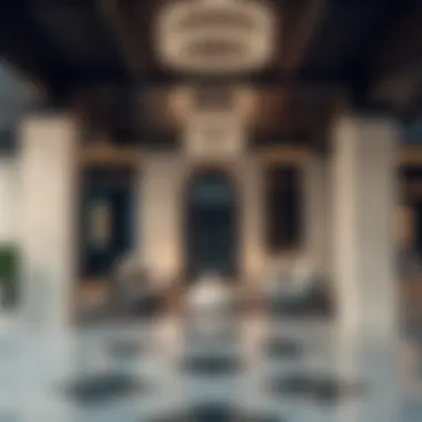 Magnificent An In-Depth Exploration of Dubai District 1 Magnificent An In-Depth Exploration of Dubai District 1
