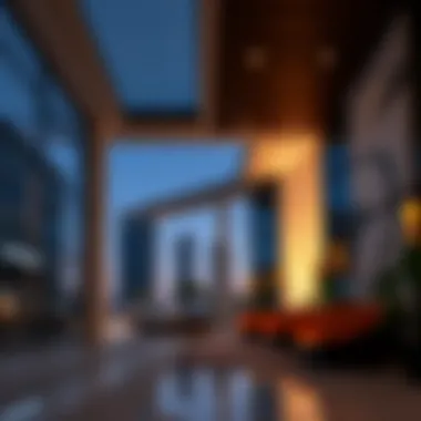 Magnificent An In-Depth Exploration of Serena Dubai Properties
