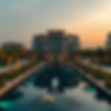Magnificent An In-Depth Exploration of Sobha Creek: Insights into Dubai's Real Estate Offering Magnificent An In-Depth Exploration of Sobha Creek: Insights into Dubai's Real Estate Offering