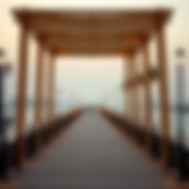 Magnificent An In-Depth Exploration of the Boardwalk at Palm Jumeirah