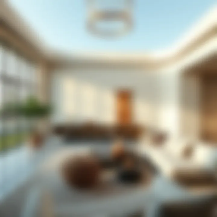 Magnificent An In-Depth Exploration of Zada Residence: A Premier Property in Dubai