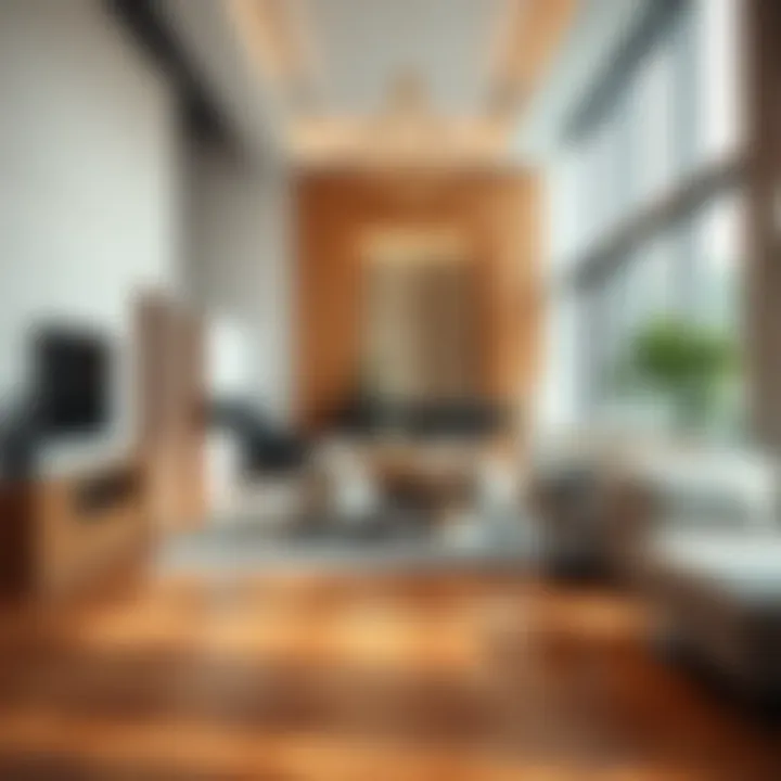 Magnificent An In-Depth Look at Parquet Flooring Prices in Dubai