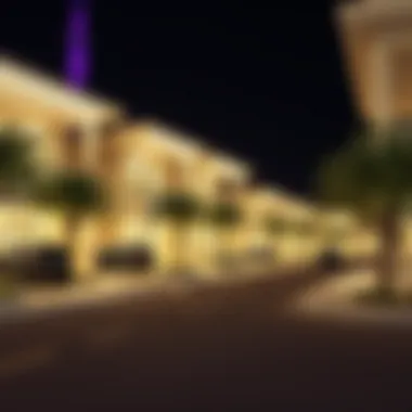 Magnificent Analyzing Average House Prices in Dubai