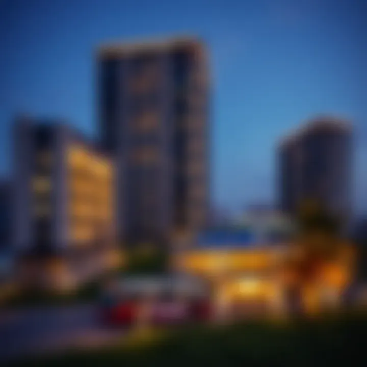 Magnificent Analyzing Sobha Reserve: A Comprehensive Overview of Dubai's Premier Residential Offering