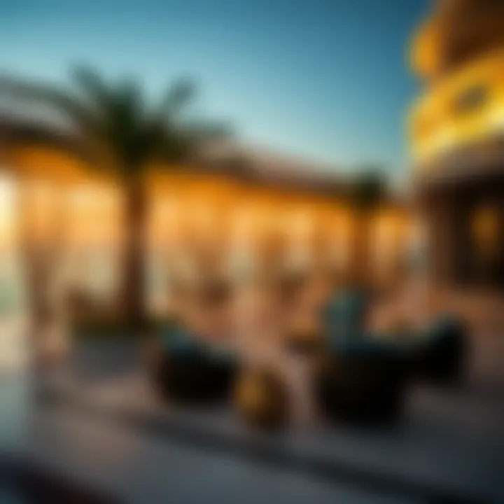 Magnificent Avani Palm: A Comprehensive Exploration of an Emerging Destination in Dubai's Real Estate