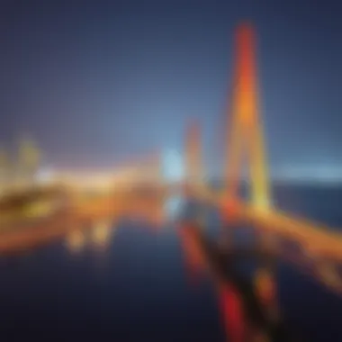 Magnificent Bridges of Reem Island: A Comprehensive Exploration