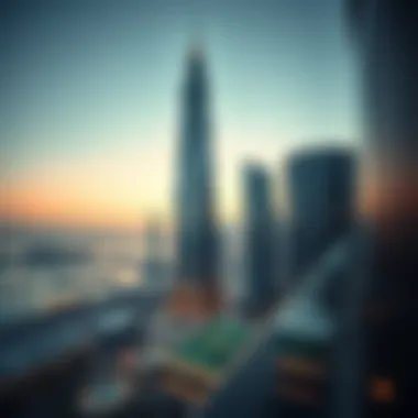 Magnificent Capital Tower Business Bay: An In-Depth Exploration Magnificent Capital Tower Business Bay: An In-Depth Exploration