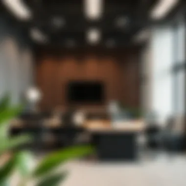 Magnificent Comprehensive Exploration of DMCC Flexi Desks: A Modern Workspace Solution Magnificent Comprehensive Exploration of DMCC Flexi Desks: A Modern Workspace Solution