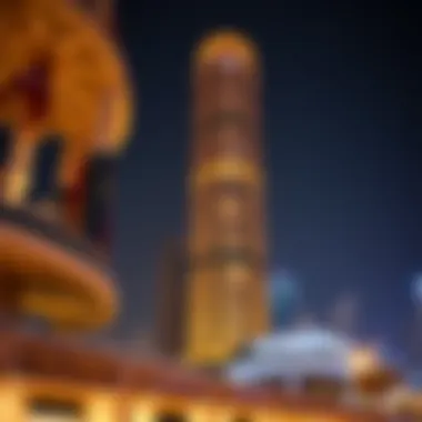 Magnificent Comprehensive Guide to Al Manara Tower in Business Bay: Location Insights and Beyond