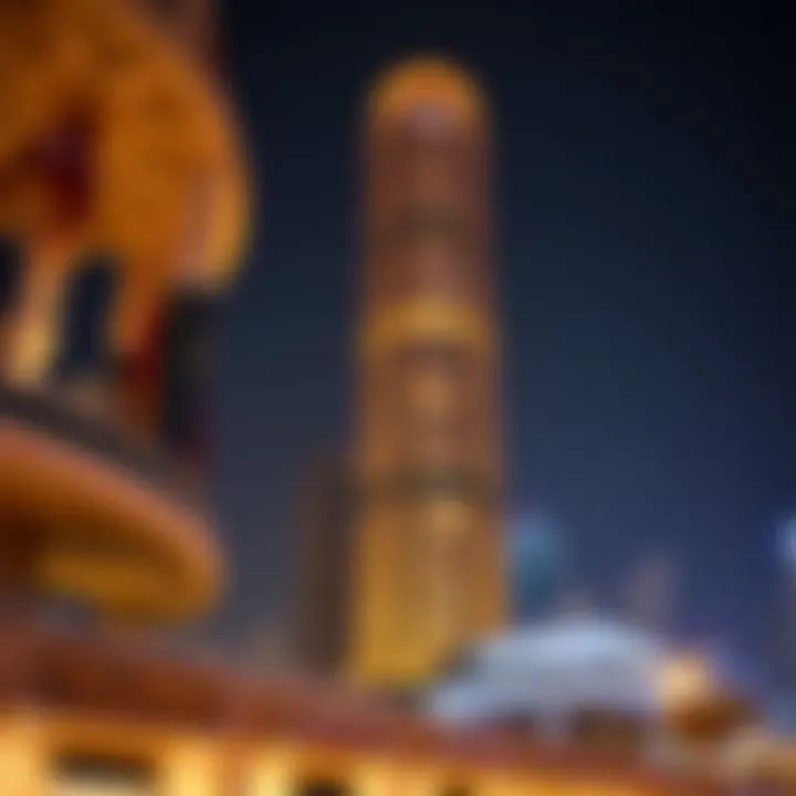 Magnificent Comprehensive Guide to Al Manara Tower in Business Bay: Location Insights and Beyond