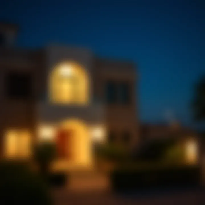 Magnificent Comprehensive Guide to House Maintenance Services in Dubai