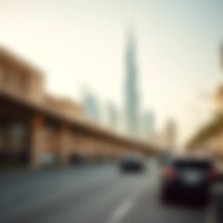 Magnificent Comprehensive Guide to the Trip from Dubai to Abu Dhabi