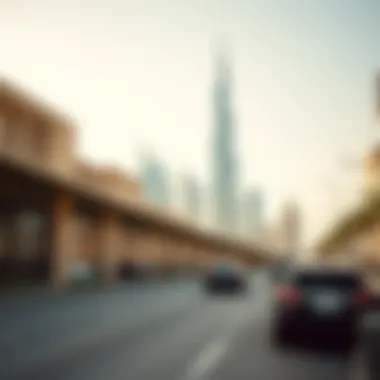 Magnificent Comprehensive Guide to the Trip from Dubai to Abu Dhabi Magnificent Comprehensive Guide to the Trip from Dubai to Abu Dhabi
