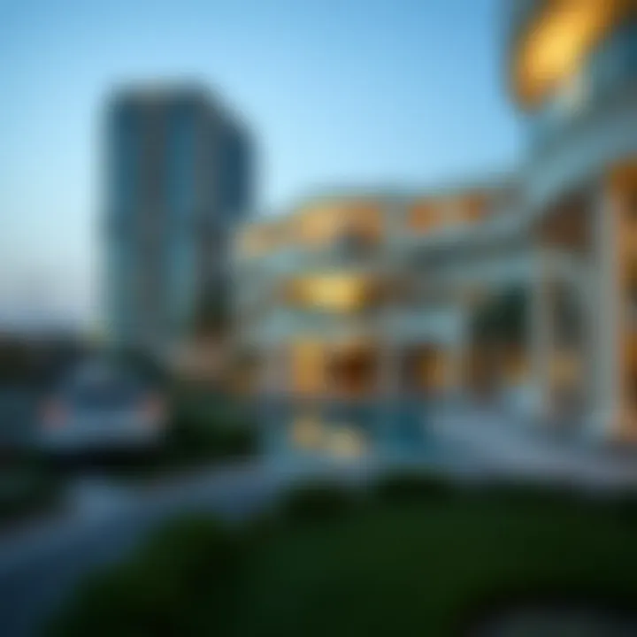 Magnificent Comprehensive Guide to Title Deed Verification with the Dubai Land Department