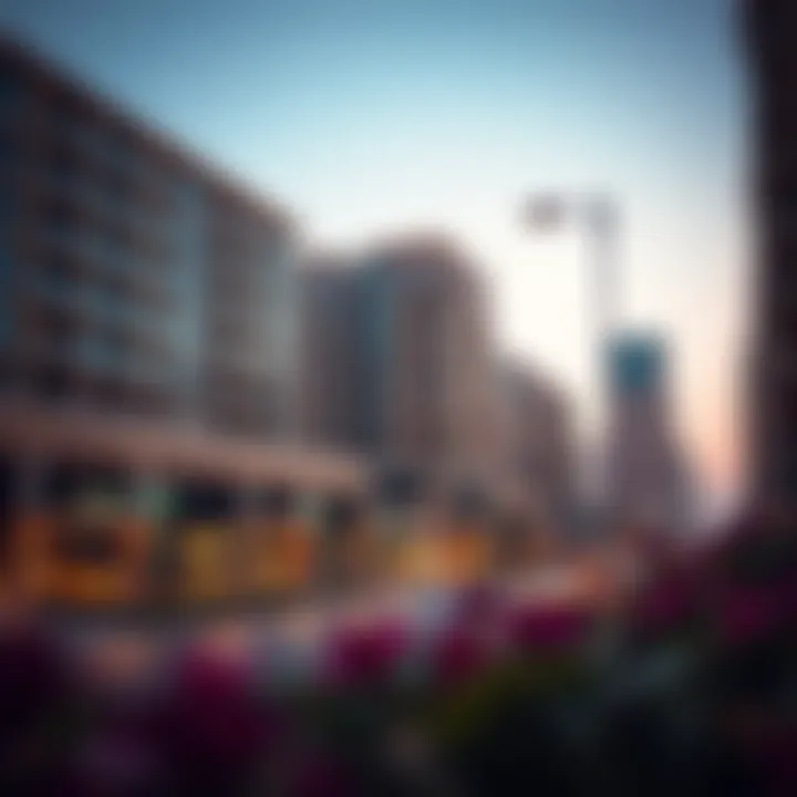 Magnificent Comprehensive Insights Into Al Dana 2: An Overview of Dubai's Residential Gem