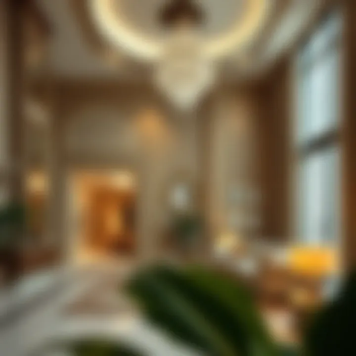 Magnificent Comprehensive Overview of Cleaning Services in Dubai