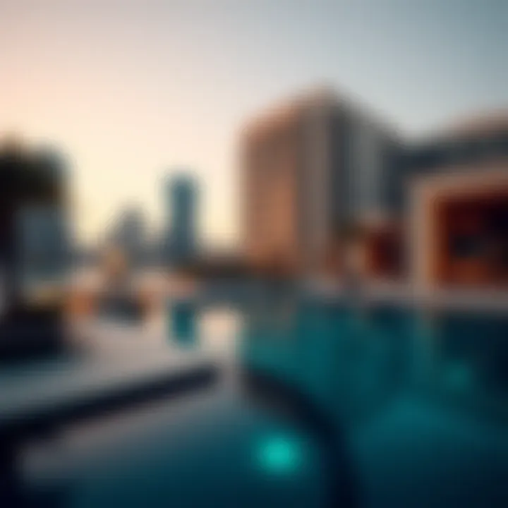 Magnificent Converting 50 Dollars to AED: Insights and Considerations in Dubai's Real Estate Market