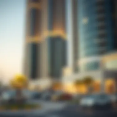 Magnificent Current Status of the Dubai Land Project Magnificent Current Status of the Dubai Land Project