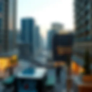 Magnificent Emaar's New Projects in Dubai: An In-Depth Exploration