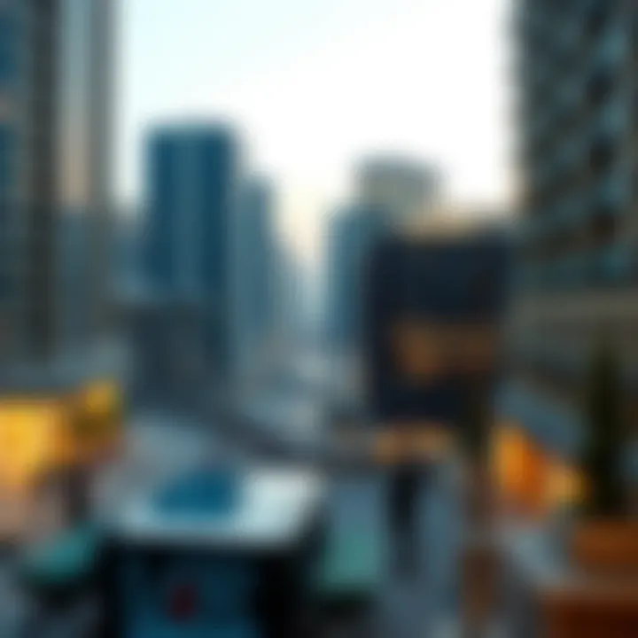 Magnificent Emaar's New Projects in Dubai: An In-Depth Exploration