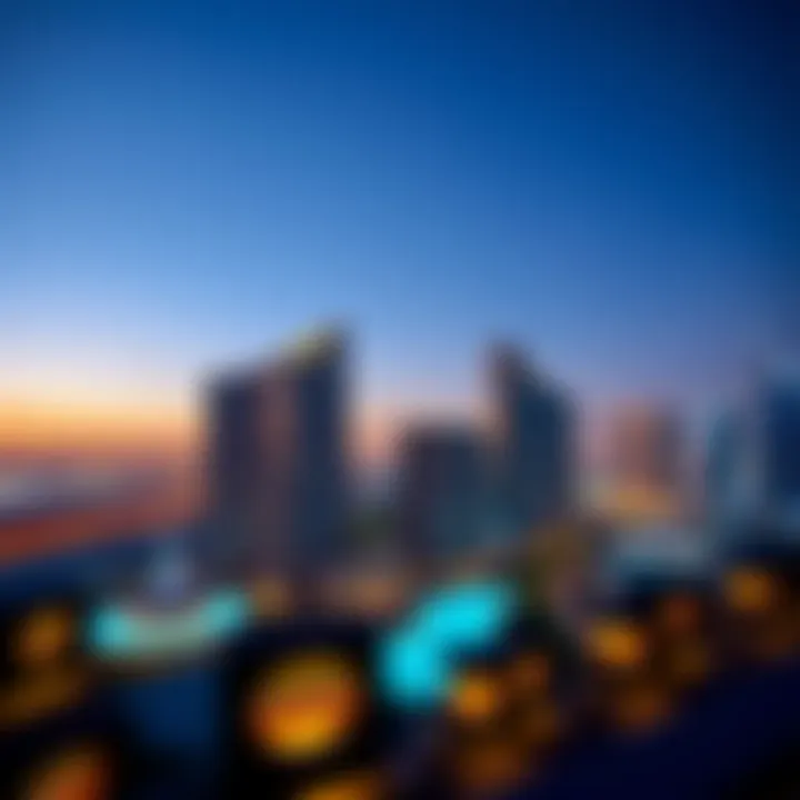 Magnificent Emaar Sky View: An In-Depth Exploration of a Premier Dubai Development