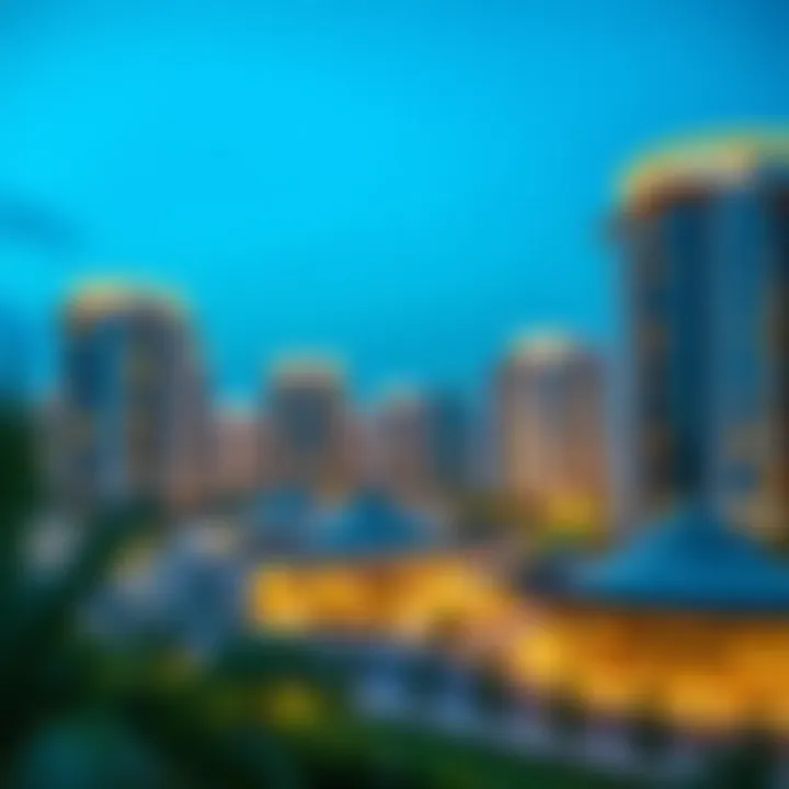 Magnificent Examining the Majan Master Plan: A Comprehensive Overview