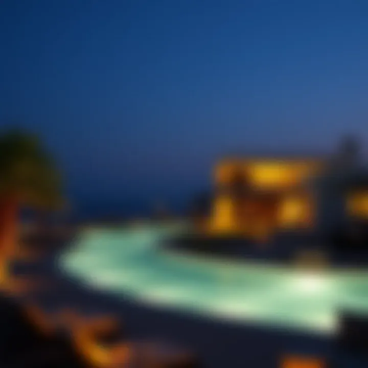 Magnificent Exploring Abu Dhabi's Nurai Island: A Comprehensive Overview