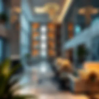 Magnificent Exploring Acacia Floor Plans in Dubai Hills Magnificent Exploring Acacia Floor Plans in Dubai Hills