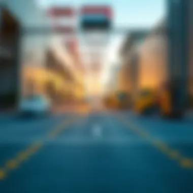Magnificent Exploring Ajman Industrial 1: A Strategic Hub for Commerce and Growth Magnificent Exploring Ajman Industrial 1: A Strategic Hub for Commerce and Growth
