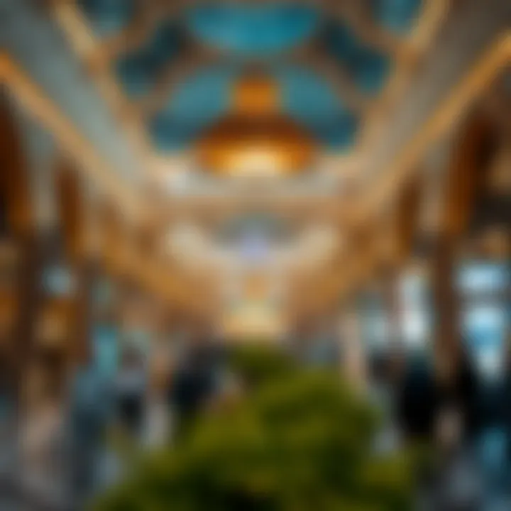 Magnificent Exploring Al Fahidi Plaza: A Comprehensive Guide