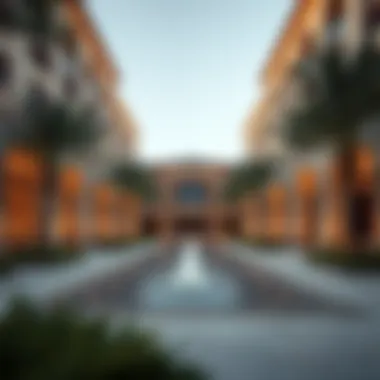 Magnificent Exploring Al Liwan: A Visionary Community in Dubai Magnificent Exploring Al Liwan: A Visionary Community in Dubai