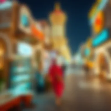 Magnificent Exploring Al Seef Market: A Comprehensive Guide Magnificent Exploring Al Seef Market: A Comprehensive Guide