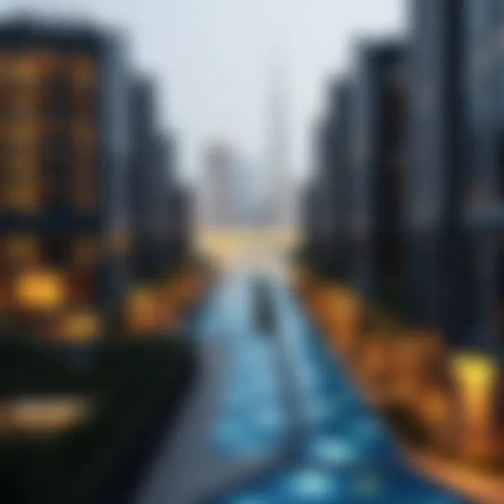 Magnificent Exploring Alta Development in Dubai's Real Estate Landscape