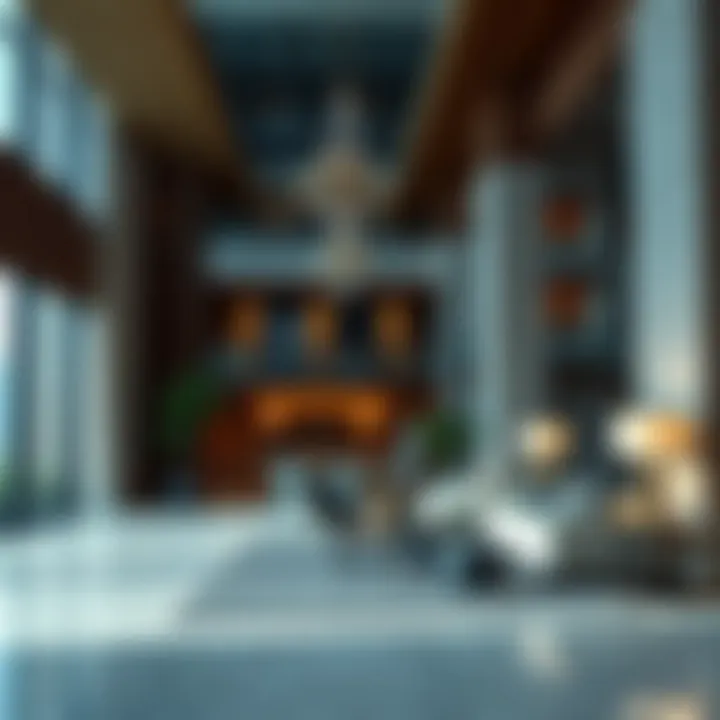 Magnificent Exploring BetterHomes Dubai: A Comprehensive Guide